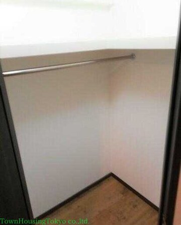 グロースメゾン用賀の物件内観写真